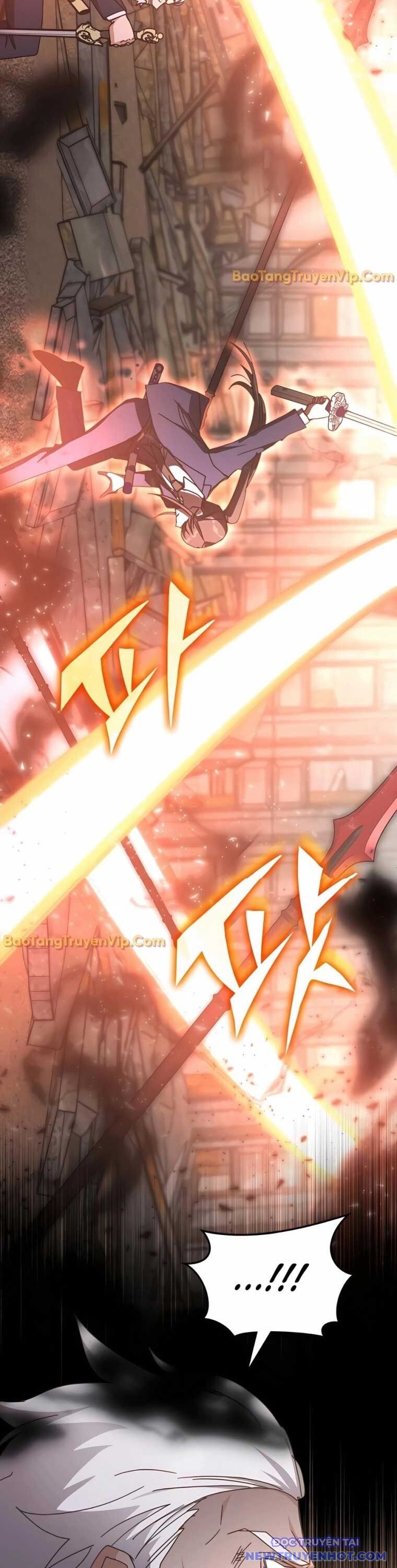Học Viện Tối Thượng Chap 150 - Next Chap 151