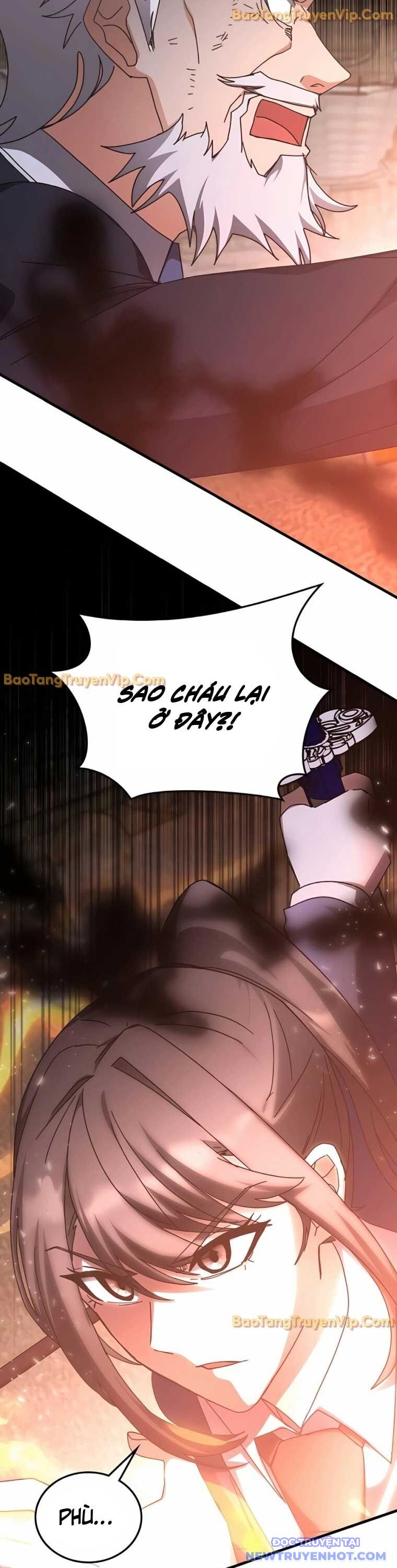 Học Viện Tối Thượng Chap 150 - Next Chap 151