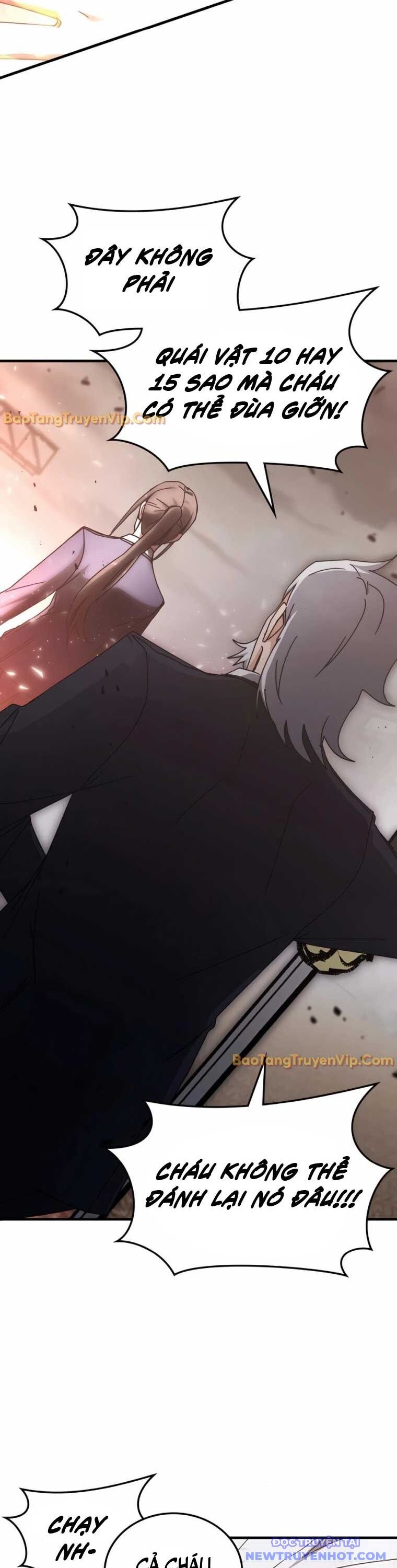 Học Viện Tối Thượng Chap 150 - Next Chap 151