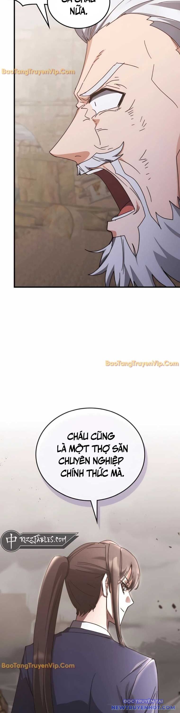 Học Viện Tối Thượng Chap 150 - Next Chap 151
