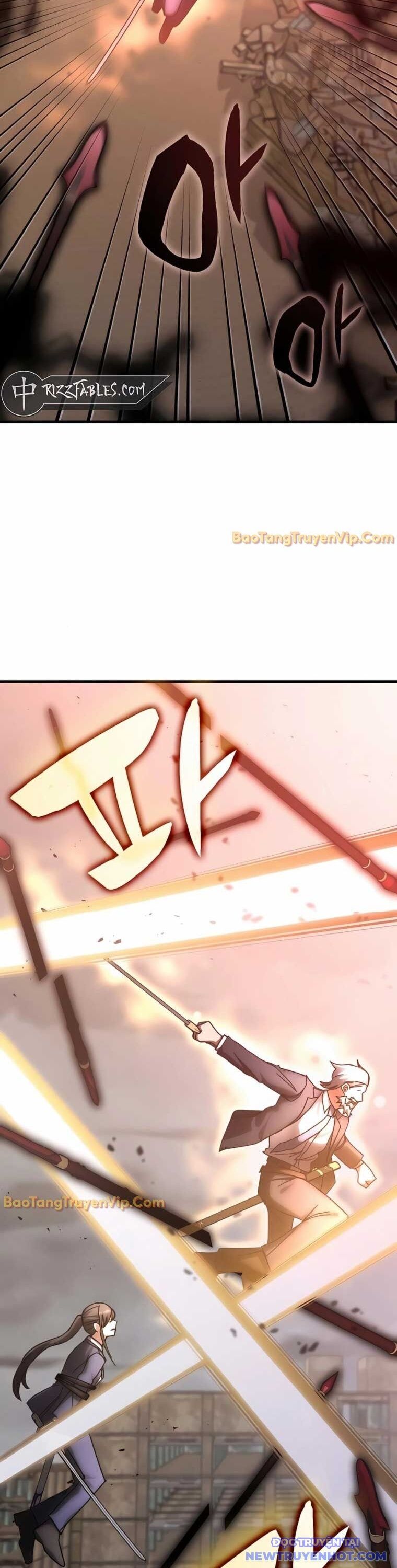 Học Viện Tối Thượng Chap 150 - Next Chap 151