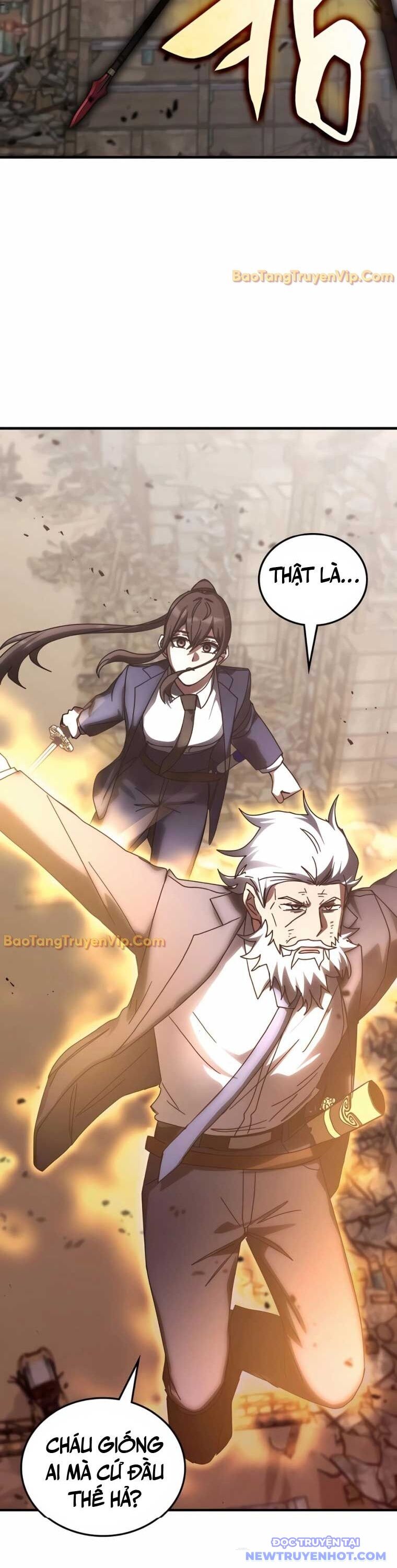 Học Viện Tối Thượng Chap 150 - Next Chap 151