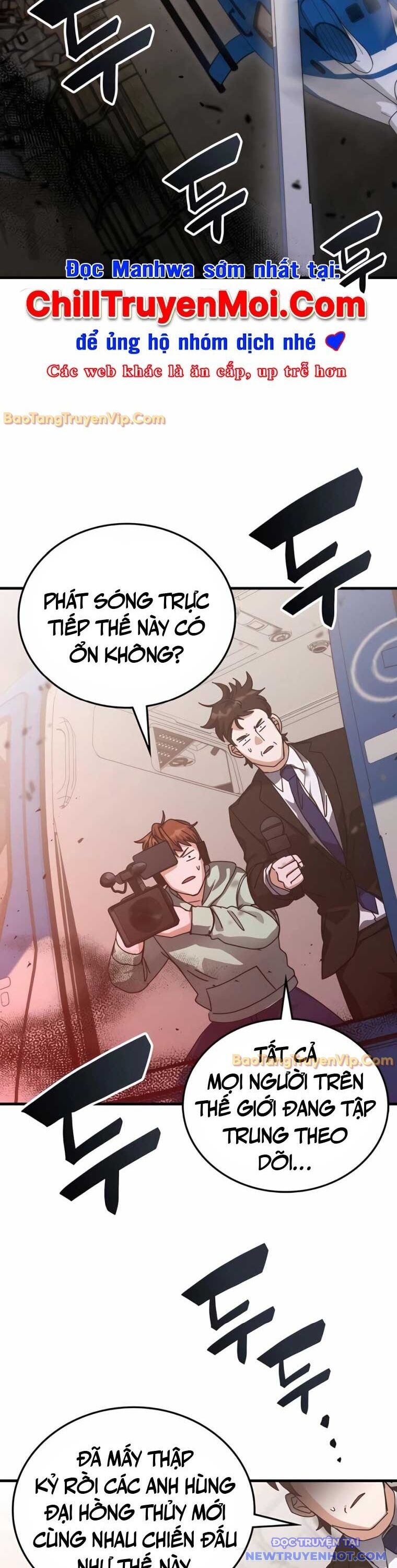 Học Viện Tối Thượng Chap 150 - Next Chap 151