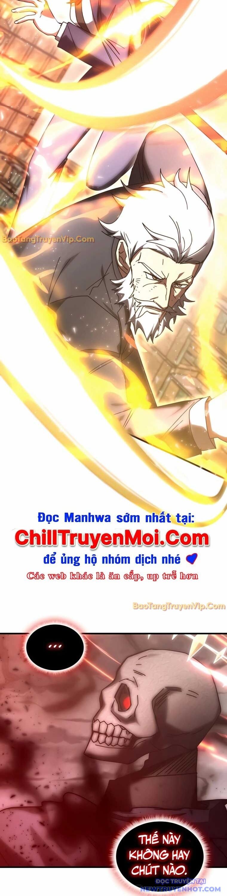 Học Viện Tối Thượng Chap 150 - Next Chap 151
