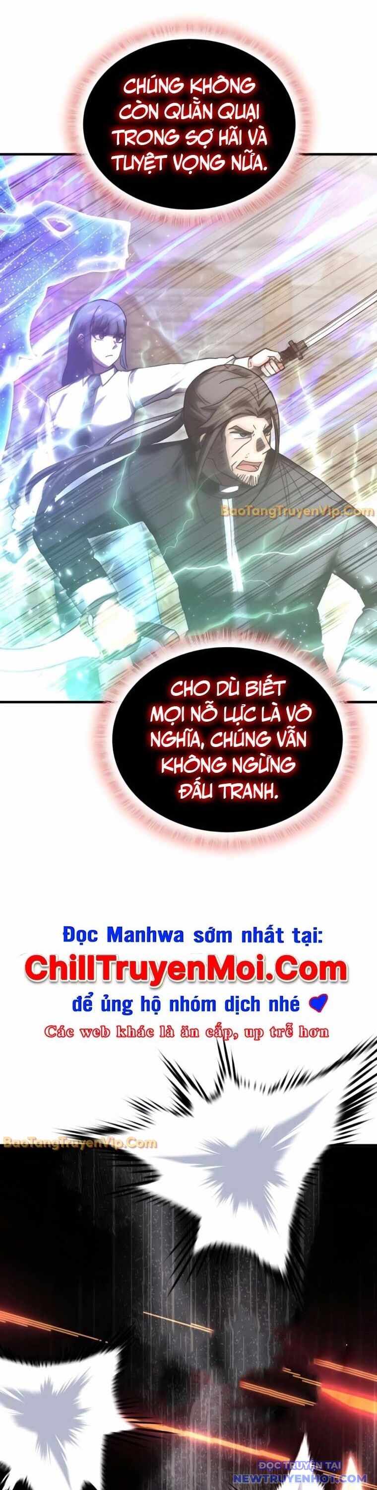 Học Viện Tối Thượng Chap 150 - Next Chap 151
