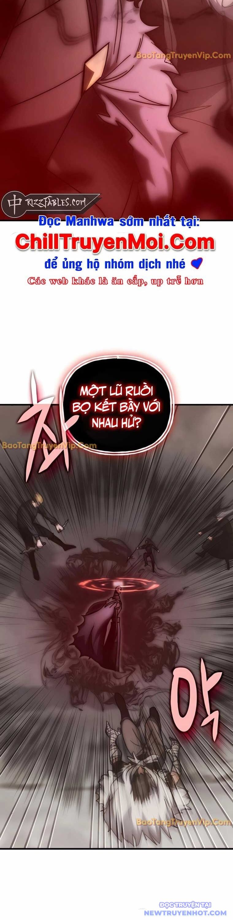 Học Viện Tối Thượng Chap 150 - Next Chap 151