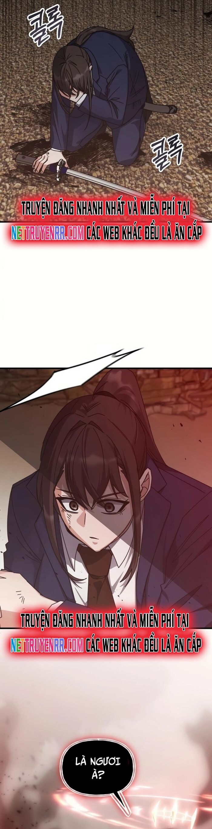 Học Viện Tối Thượng Chap 151 - Next Chap 152