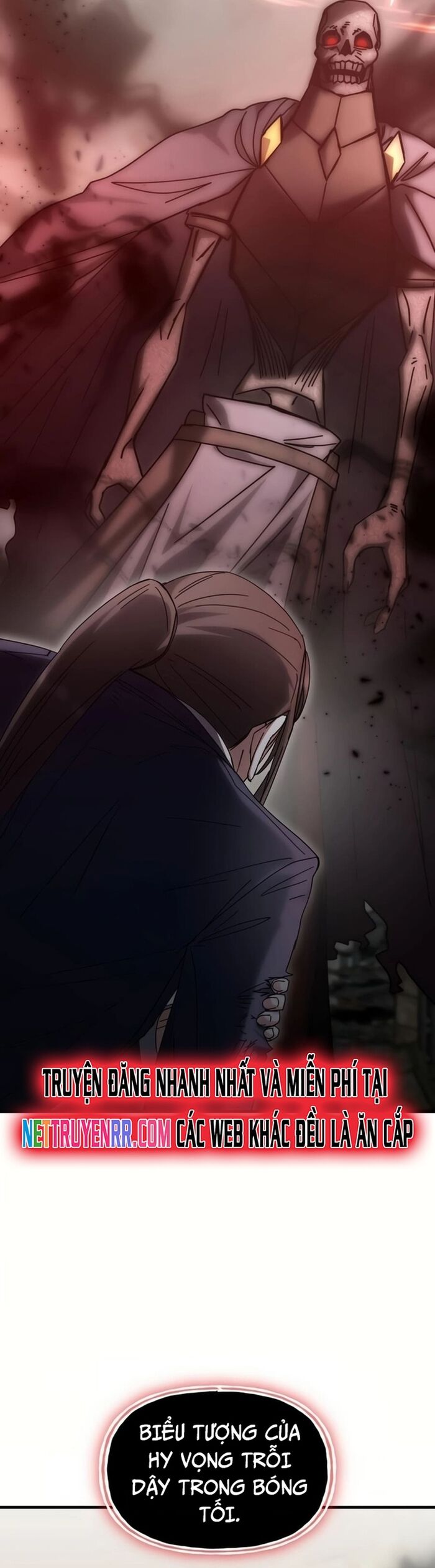 Học Viện Tối Thượng Chap 151 - Next Chap 152