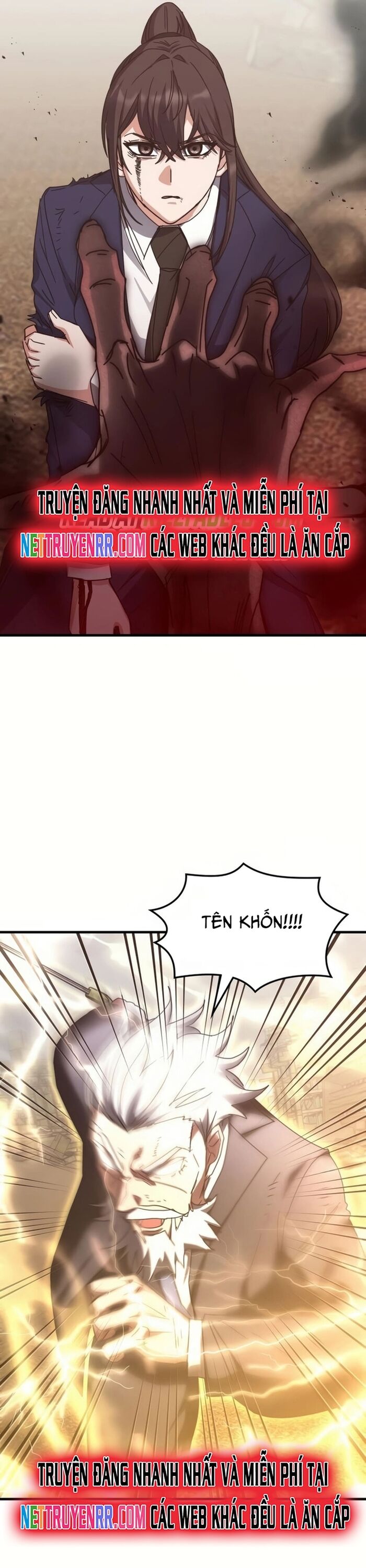 Học Viện Tối Thượng Chap 151 - Next Chap 152