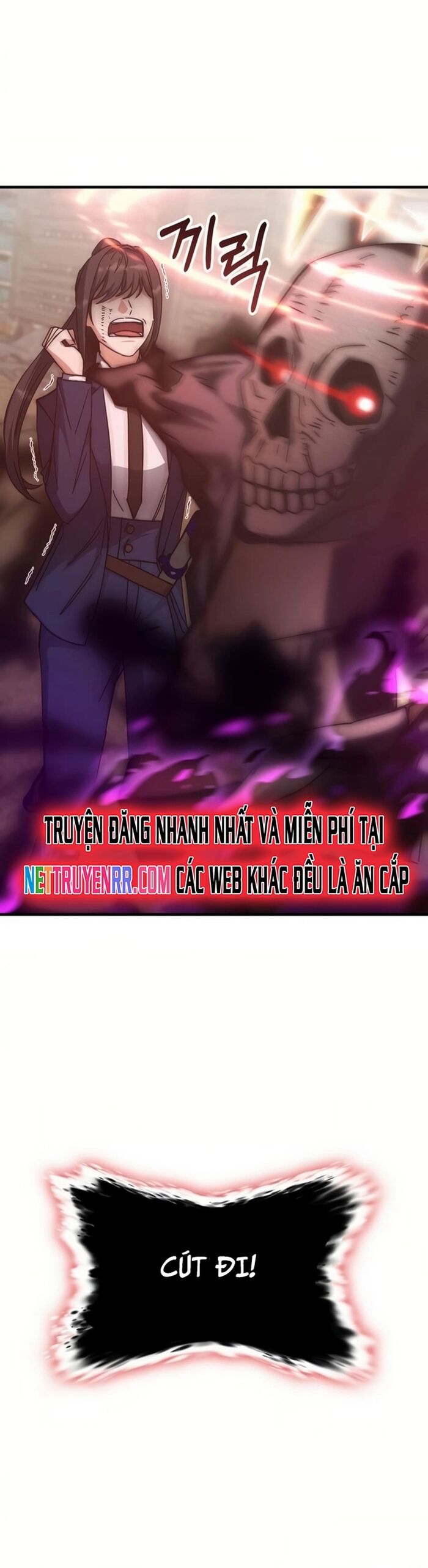 Học Viện Tối Thượng Chap 151 - Next Chap 152
