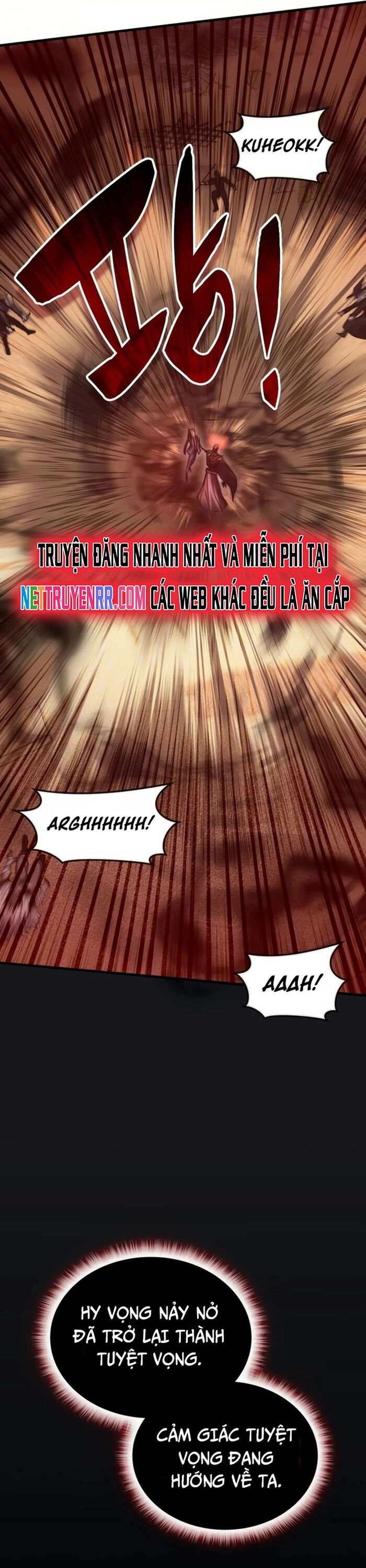 Học Viện Tối Thượng Chap 151 - Next Chap 152