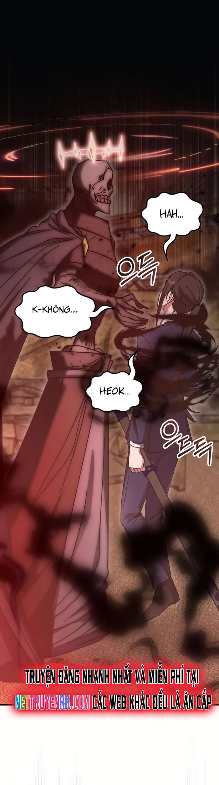 Học Viện Tối Thượng Chap 151 - Next Chap 152