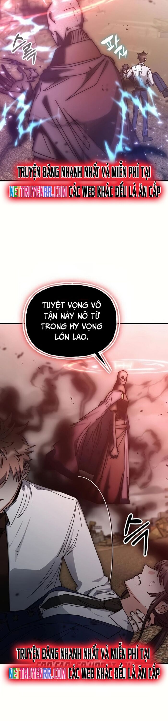 Học Viện Tối Thượng Chap 151 - Next Chap 152