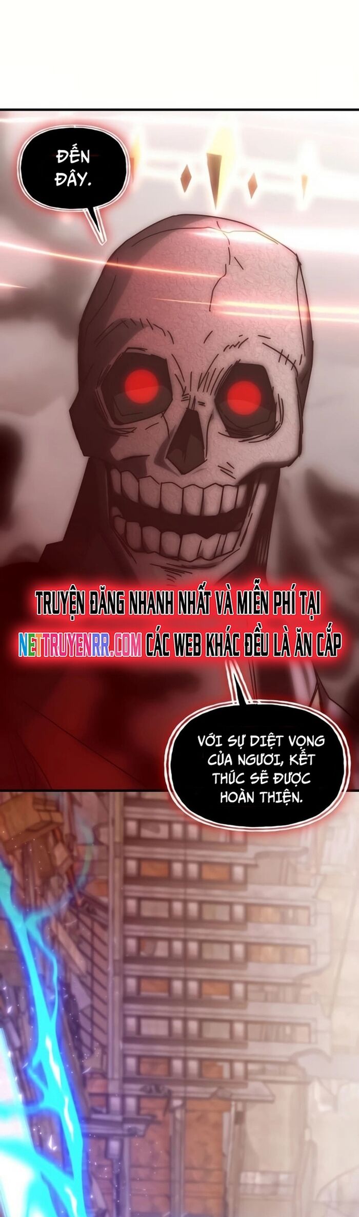 Học Viện Tối Thượng Chap 151 - Next Chap 152