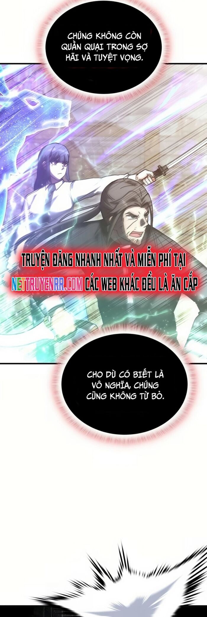 Học Viện Tối Thượng Chap 151 - Next Chap 152