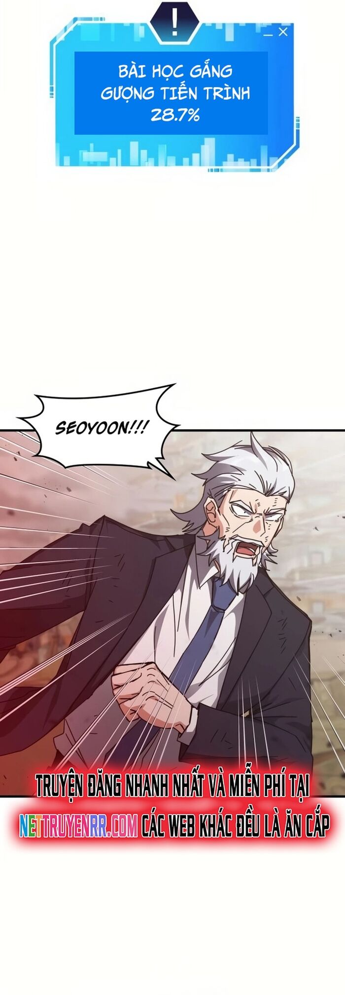 Học Viện Tối Thượng Chap 151 - Next Chap 152