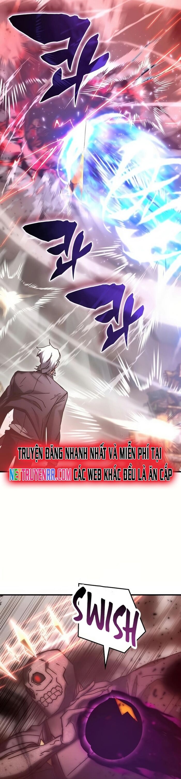 Học Viện Tối Thượng Chap 151 - Next Chap 152