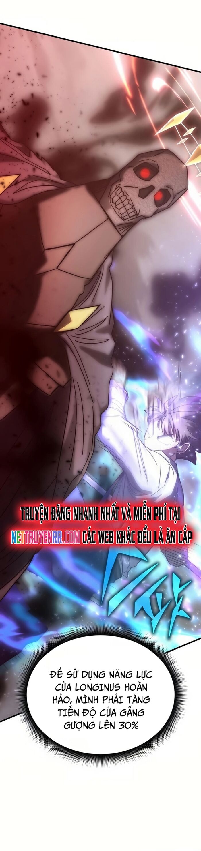 Học Viện Tối Thượng Chap 151 - Next Chap 152