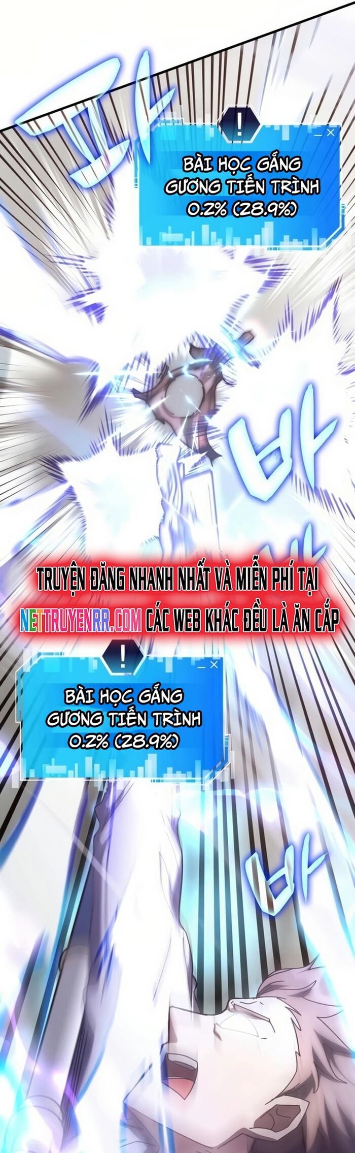 Học Viện Tối Thượng Chap 151 - Next Chap 152