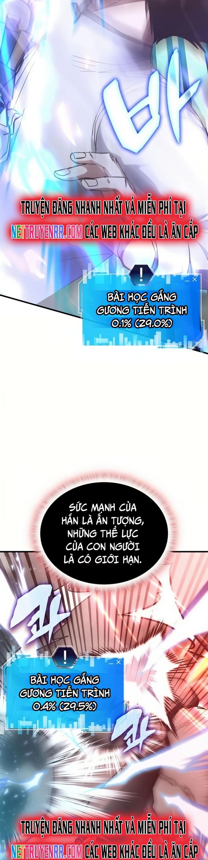 Học Viện Tối Thượng Chap 151 - Next Chap 152