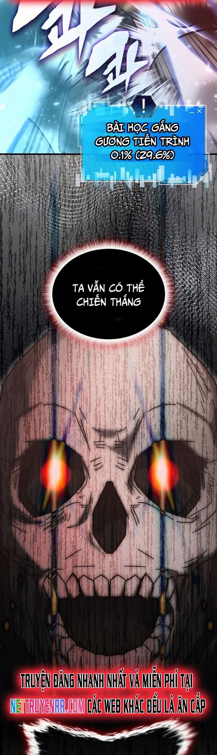 Học Viện Tối Thượng Chap 151 - Next Chap 152