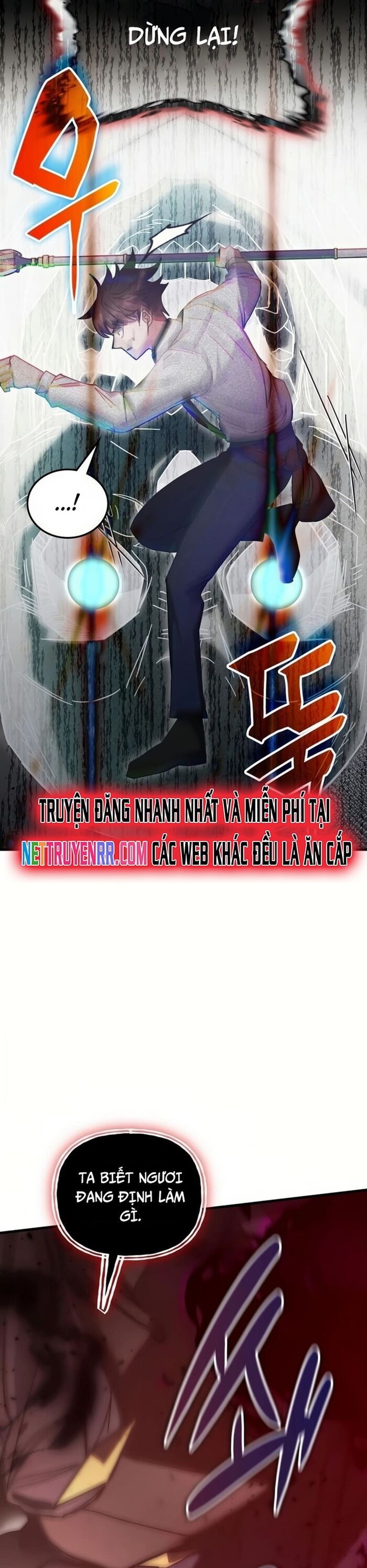 Học Viện Tối Thượng Chap 151 - Next Chap 152