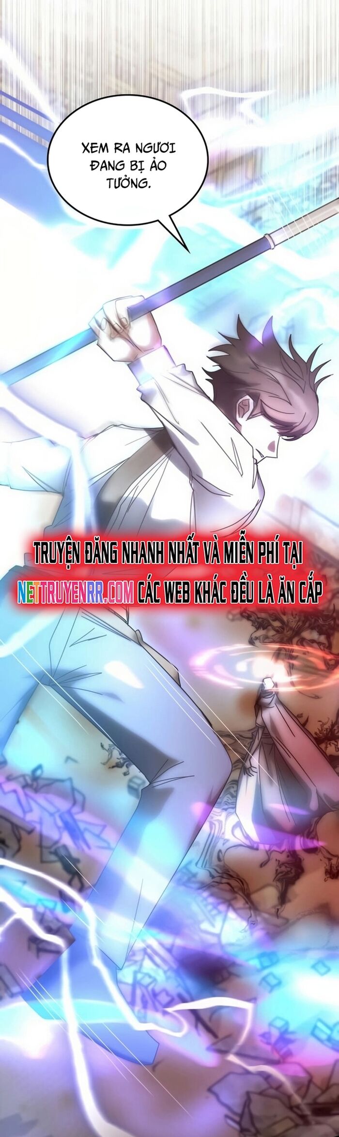 Học Viện Tối Thượng Chap 151 - Next Chap 152