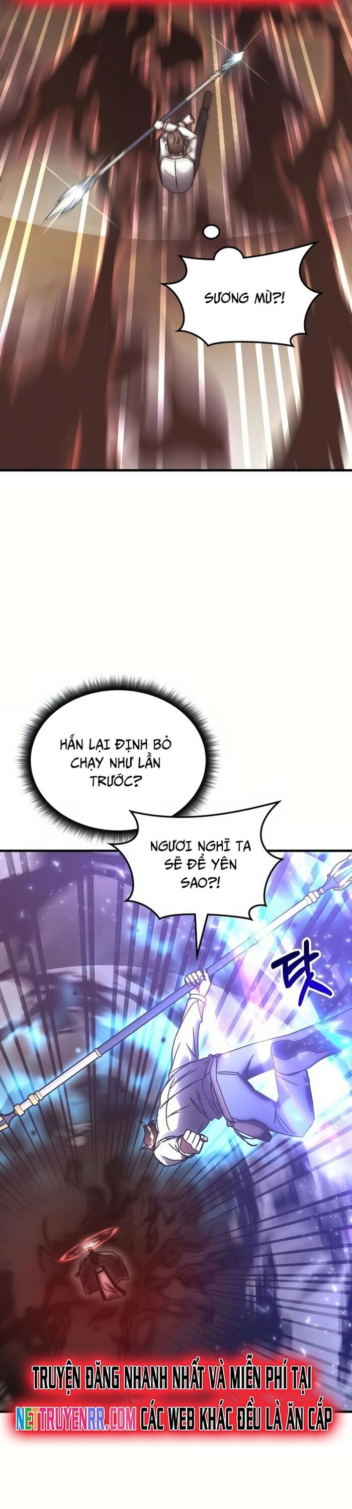 Học Viện Tối Thượng Chap 151 - Next Chap 152