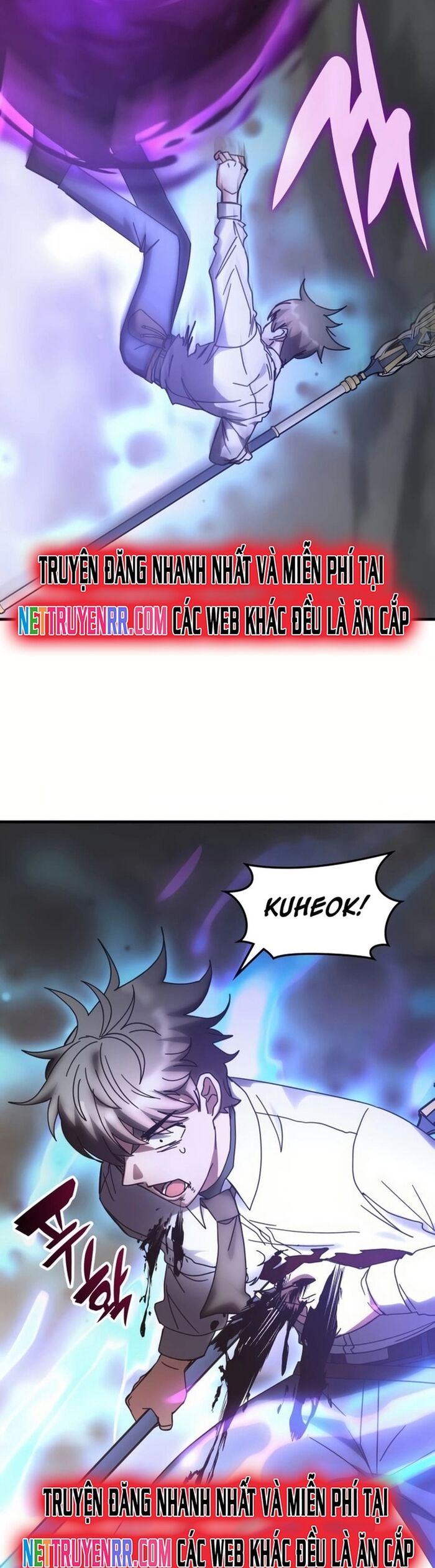 Học Viện Tối Thượng Chap 151 - Next Chap 152