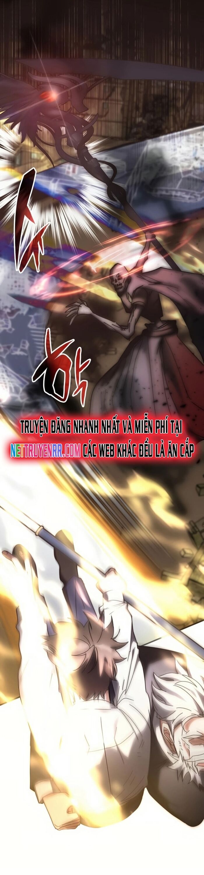 Học Viện Tối Thượng Chap 151 - Next Chap 152