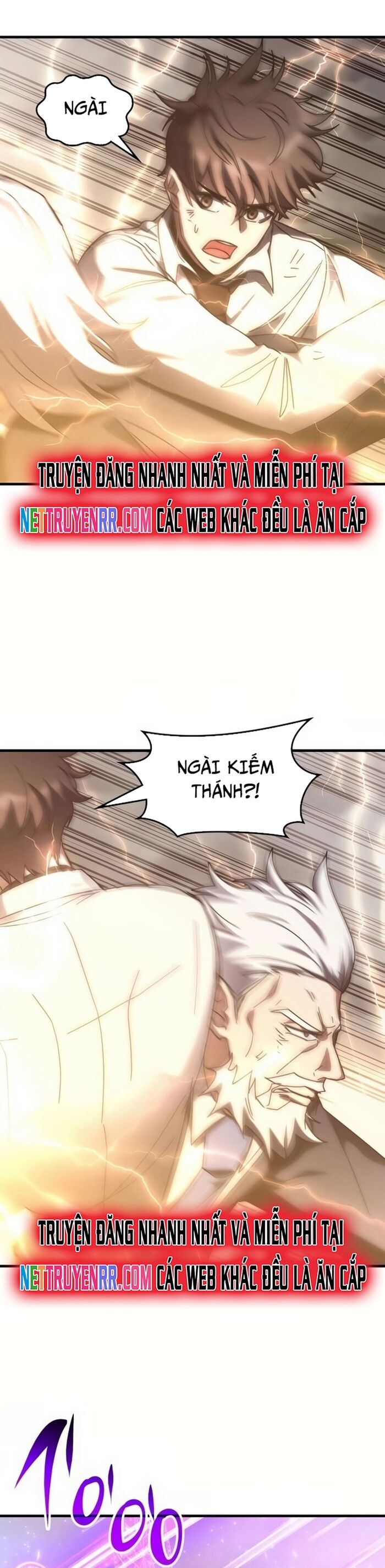 Học Viện Tối Thượng Chap 151 - Next Chap 152