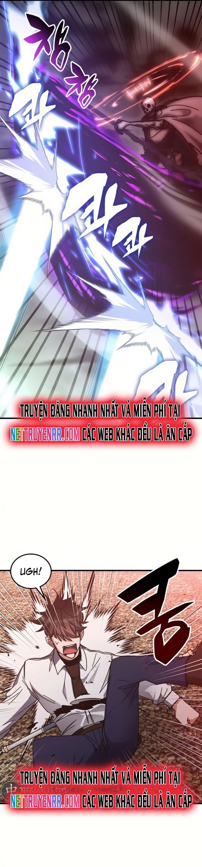 Học Viện Tối Thượng Chap 151 - Next Chap 152