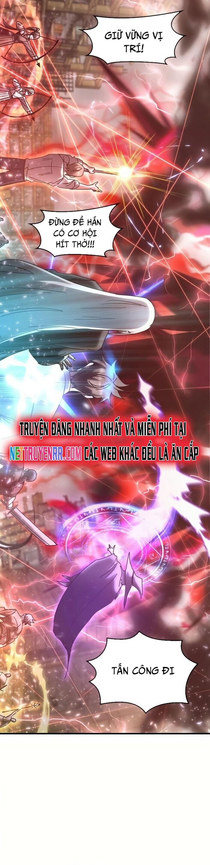 Học Viện Tối Thượng Chap 151 - Next Chap 152