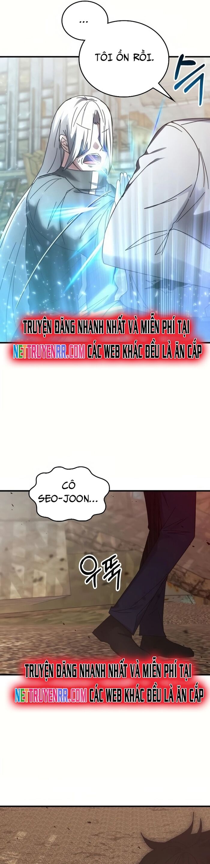 Học Viện Tối Thượng Chap 151 - Next Chap 152