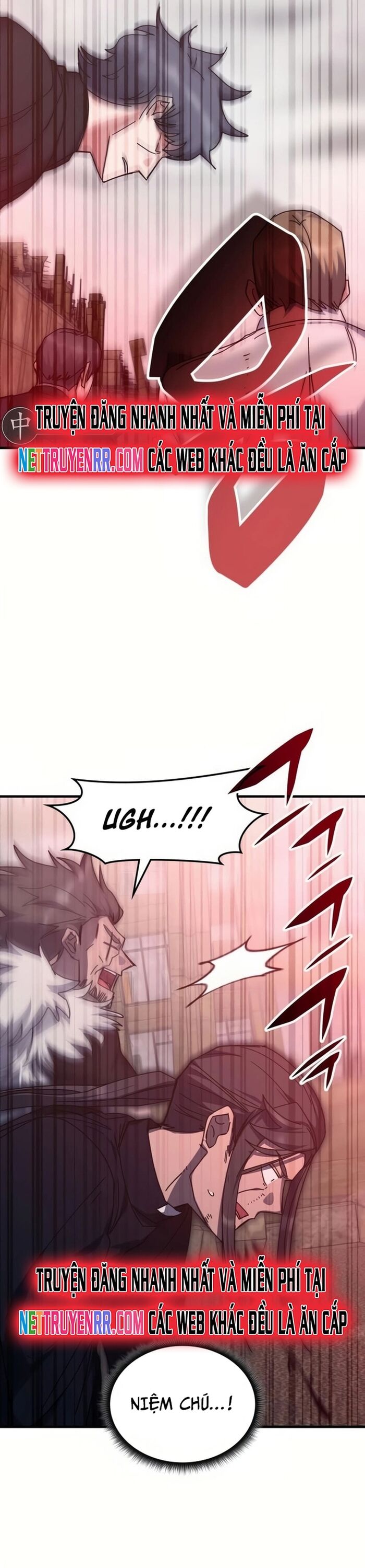Học Viện Tối Thượng Chap 151 - Next Chap 152