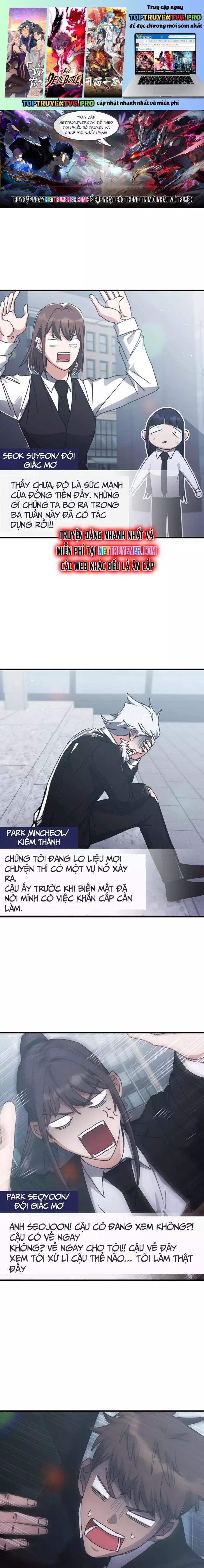 Học Viện Tối Thượng Chap 154 - Next Chap 155