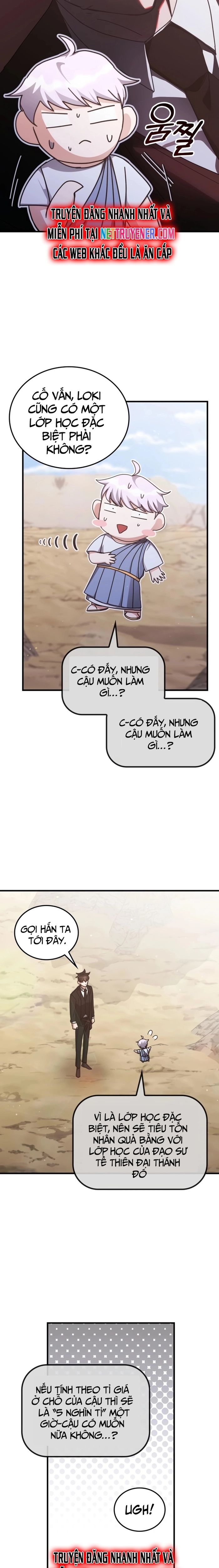 Học Viện Tối Thượng Chap 154 - Next Chap 155