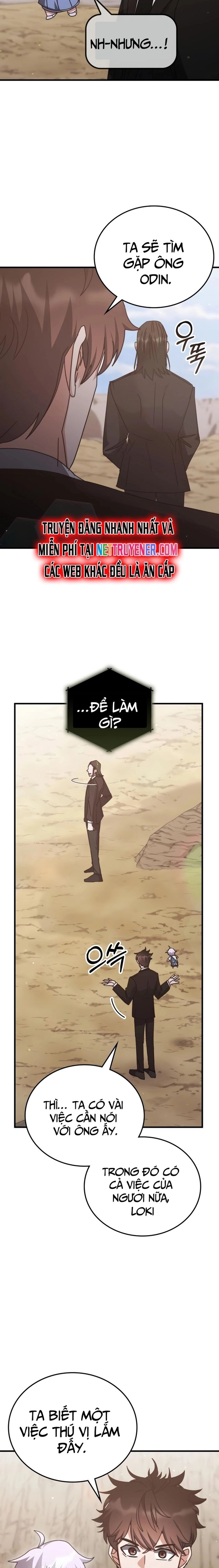 Học Viện Tối Thượng Chap 154 - Next Chap 155