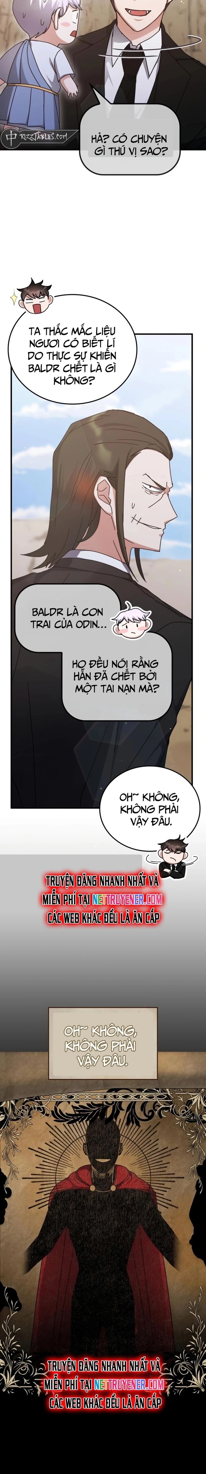 Học Viện Tối Thượng Chap 154 - Next Chap 155