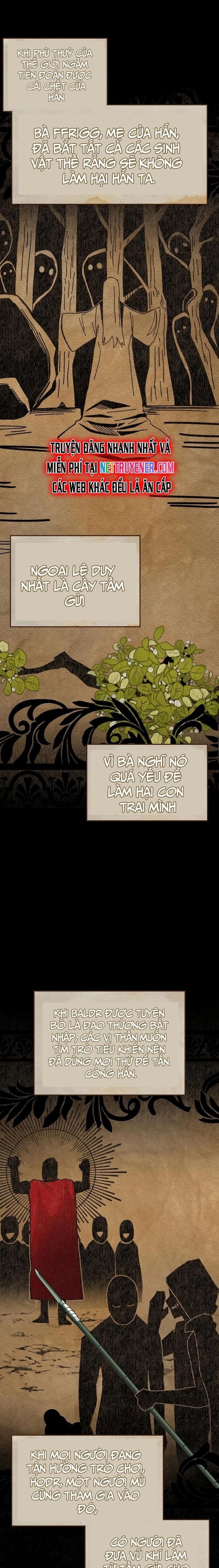 Học Viện Tối Thượng Chap 154 - Next Chap 155