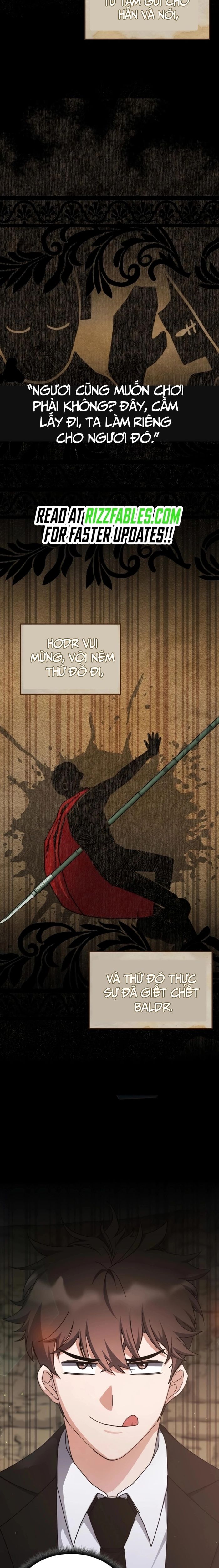 Học Viện Tối Thượng Chap 154 - Next Chap 155
