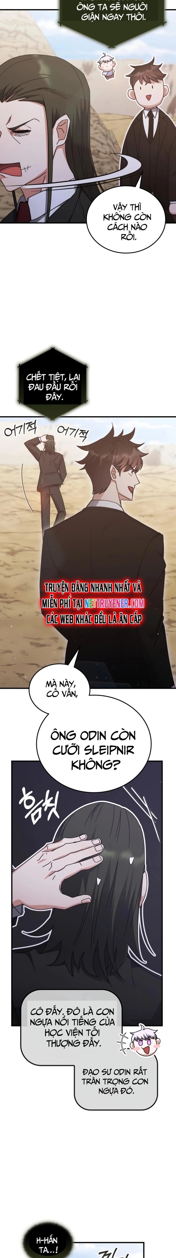 Học Viện Tối Thượng Chap 154 - Next Chap 155