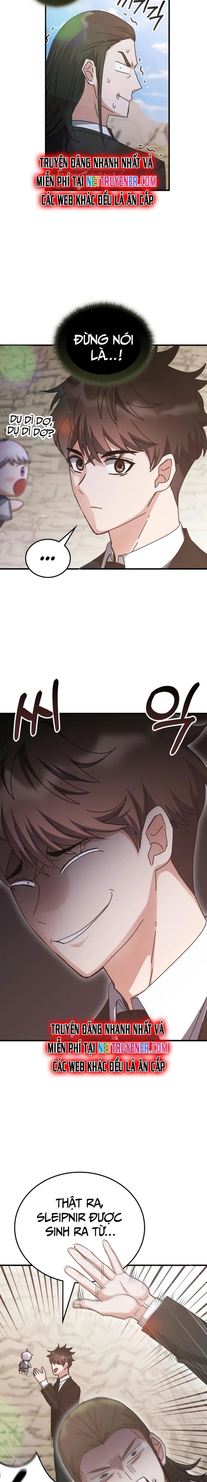 Học Viện Tối Thượng Chap 154 - Next Chap 155