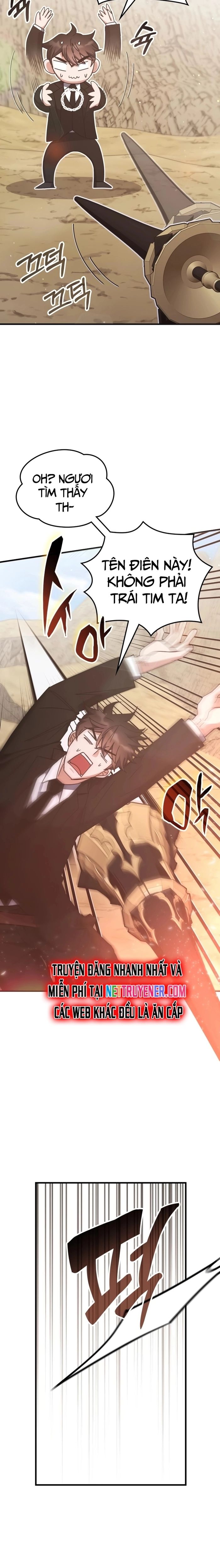 Học Viện Tối Thượng Chap 154 - Next Chap 155