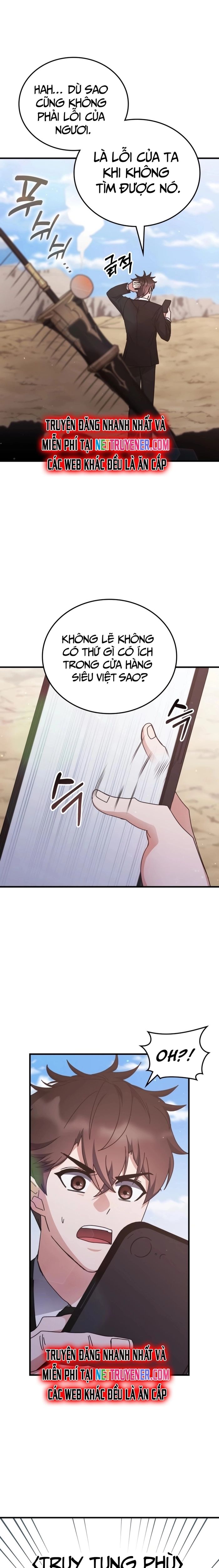 Học Viện Tối Thượng Chap 154 - Next Chap 155