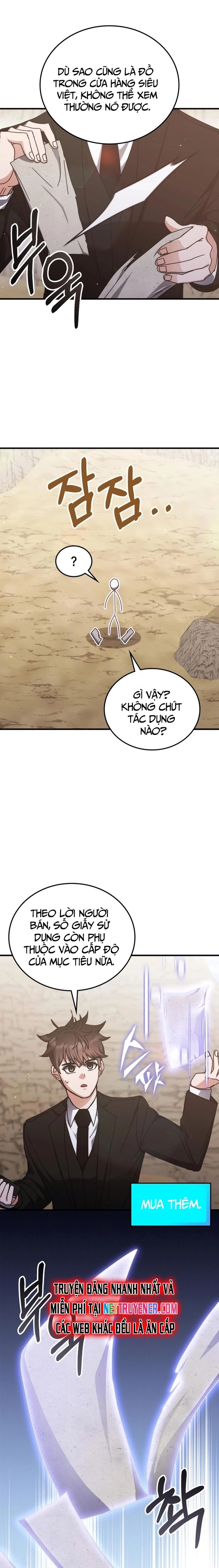 Học Viện Tối Thượng Chap 154 - Next Chap 155