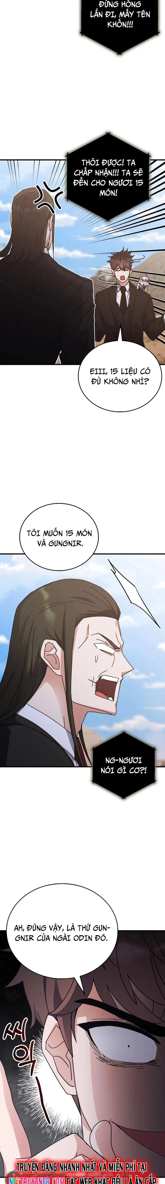 Học Viện Tối Thượng Chap 155 - Next Chap 156