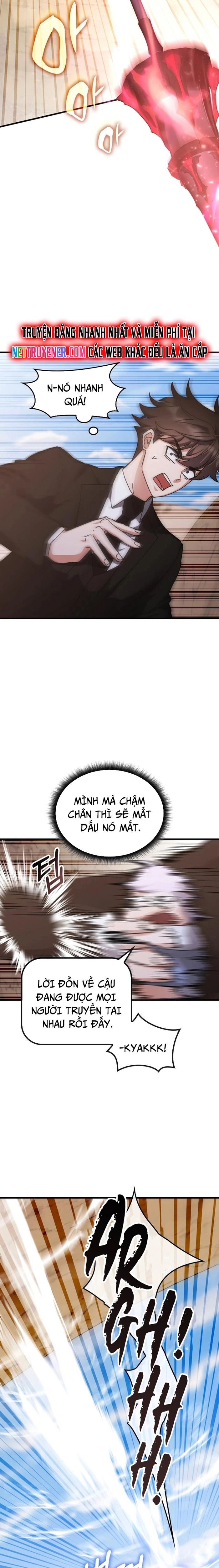 Học Viện Tối Thượng Chap 155 - Next Chap 156