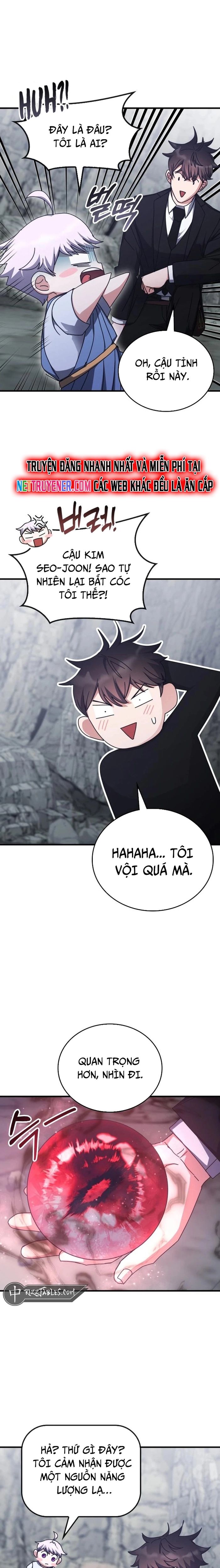 Học Viện Tối Thượng Chap 155 - Next Chap 156