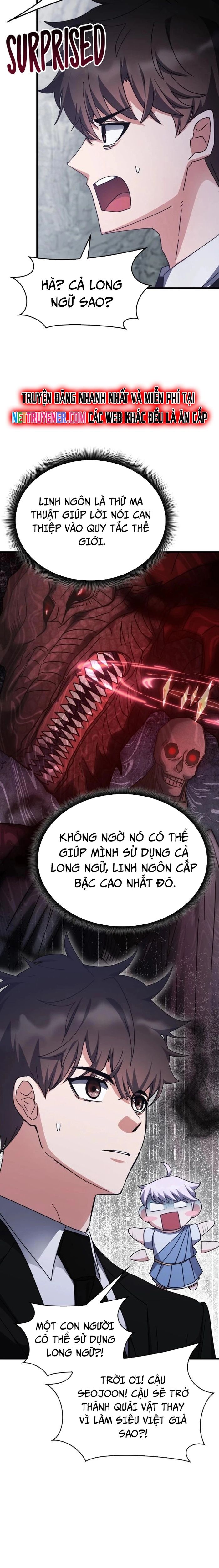Học Viện Tối Thượng Chap 155 - Next Chap 156